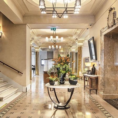 The Bank Hotel Istanbul, A Member Of Design Hotels Exterior photo