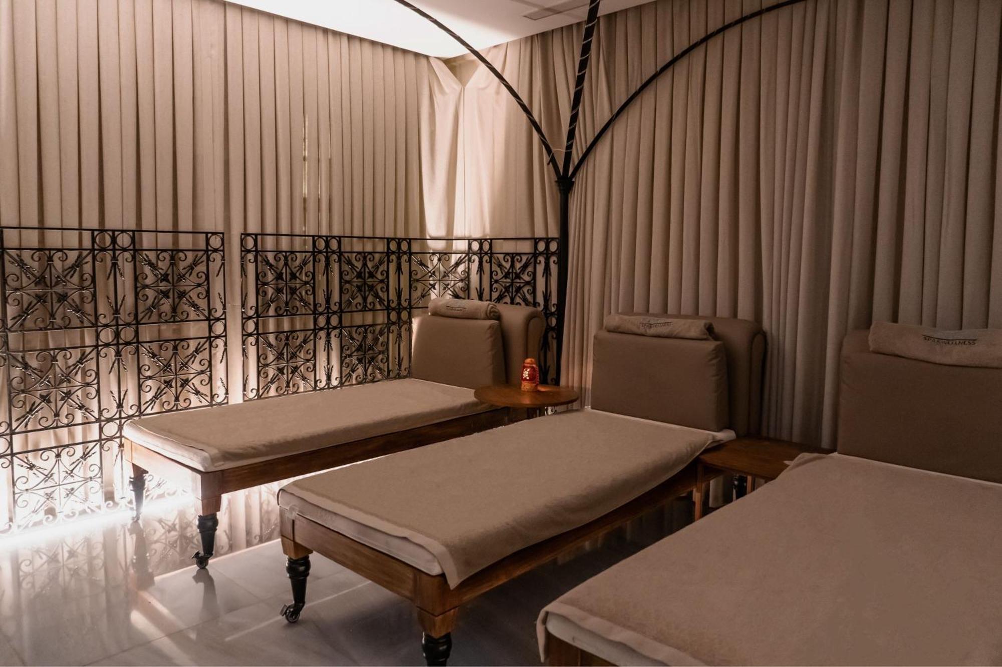 The Bank Hotel Istanbul, A Member Of Design Hotels Exterior photo