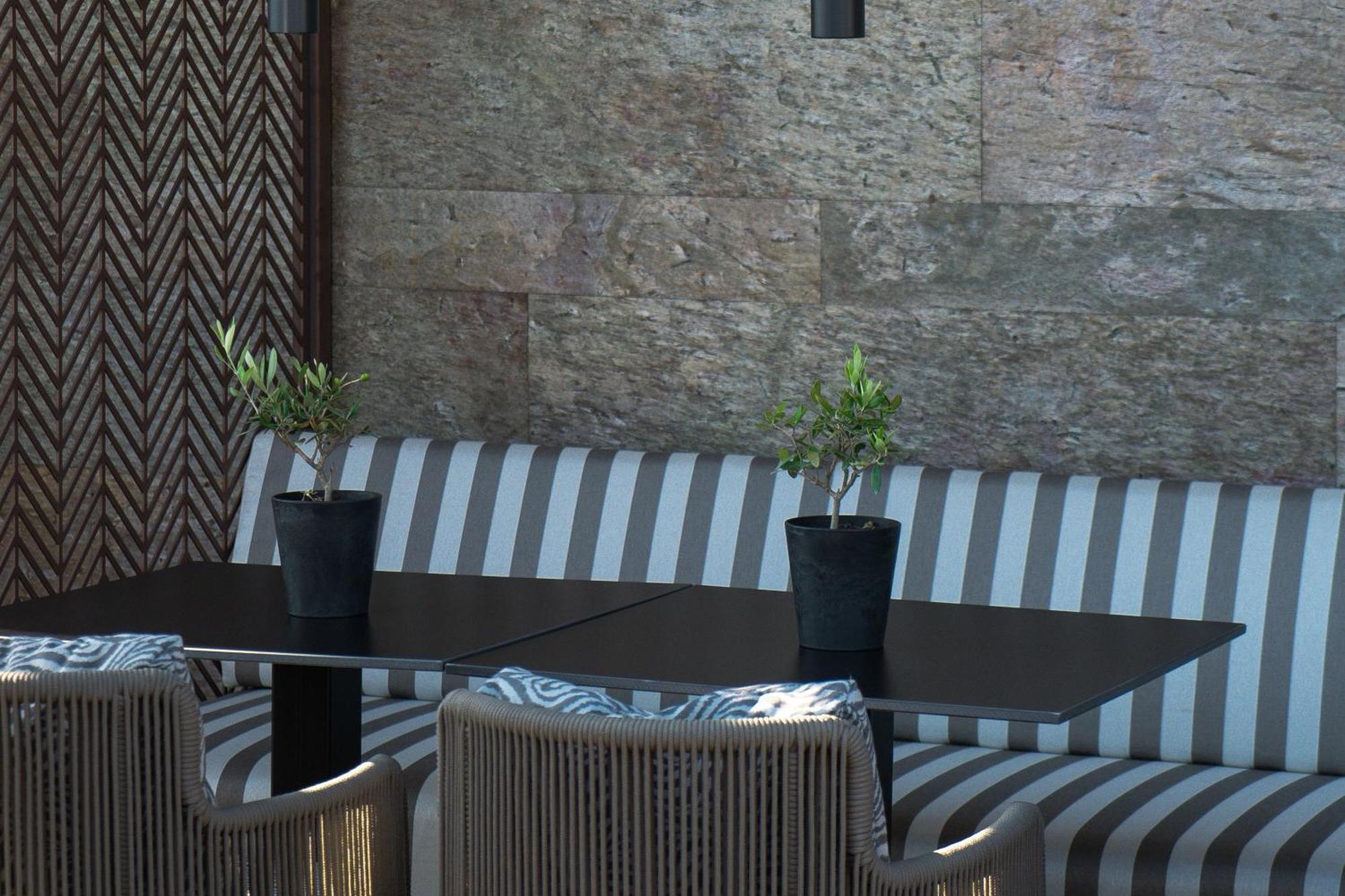 The Bank Hotel Istanbul, A Member Of Design Hotels Exterior photo
