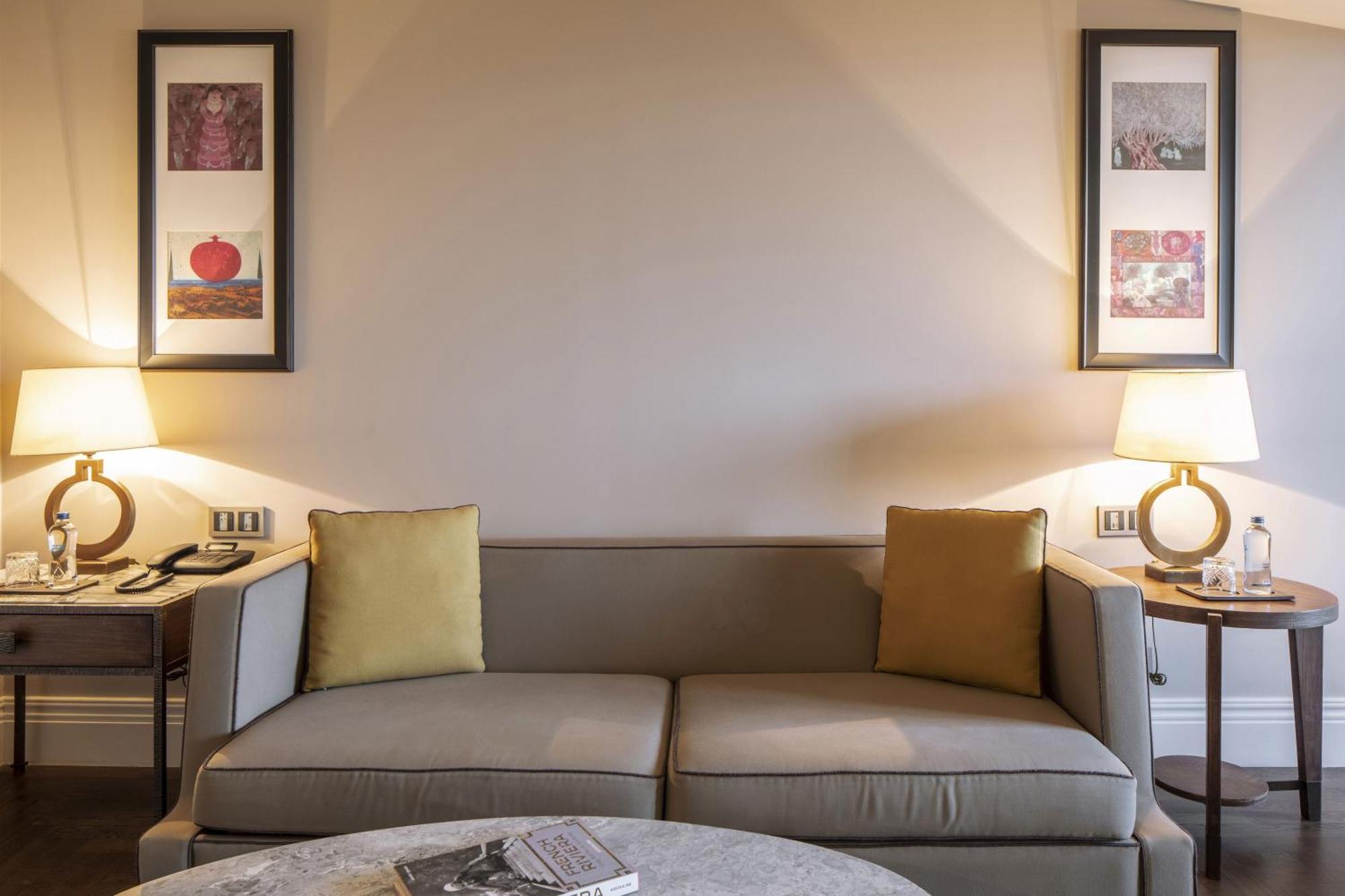 The Bank Hotel Istanbul, A Member Of Design Hotels Exterior photo