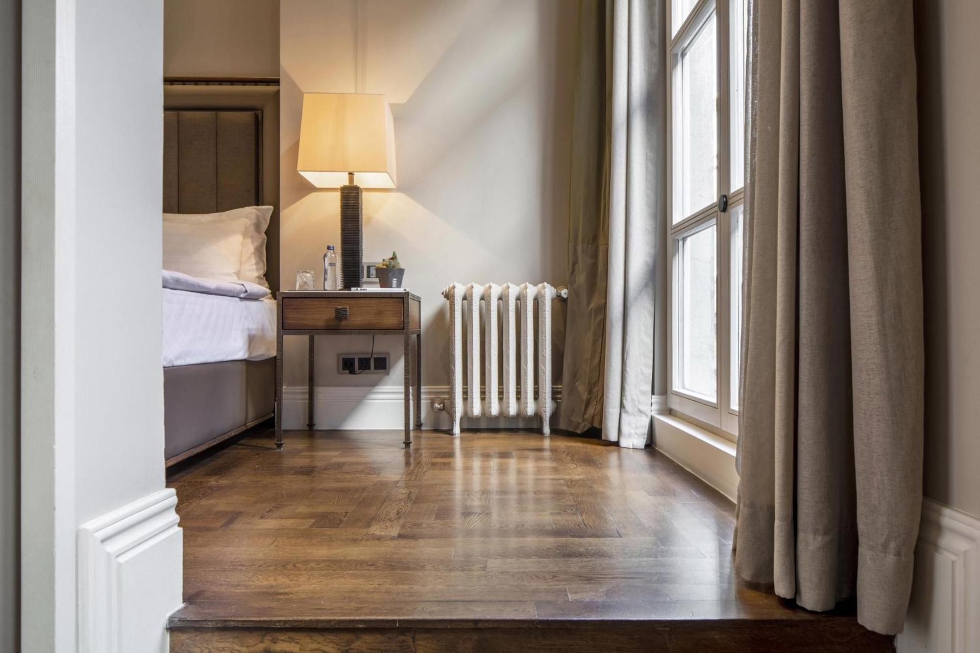 The Bank Hotel Istanbul, A Member Of Design Hotels Exterior photo